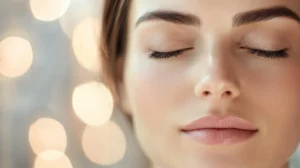 PRF for Under-Eye Hollows