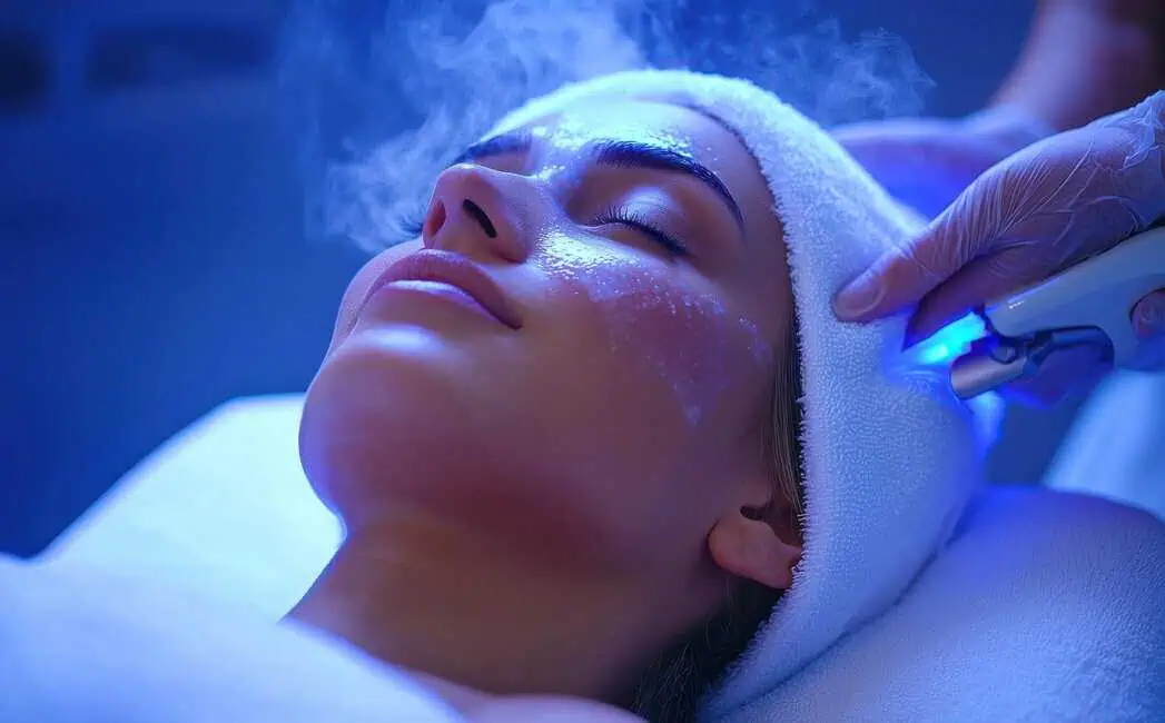Spa Facials by SpaGo MedSpa in Erie, PA