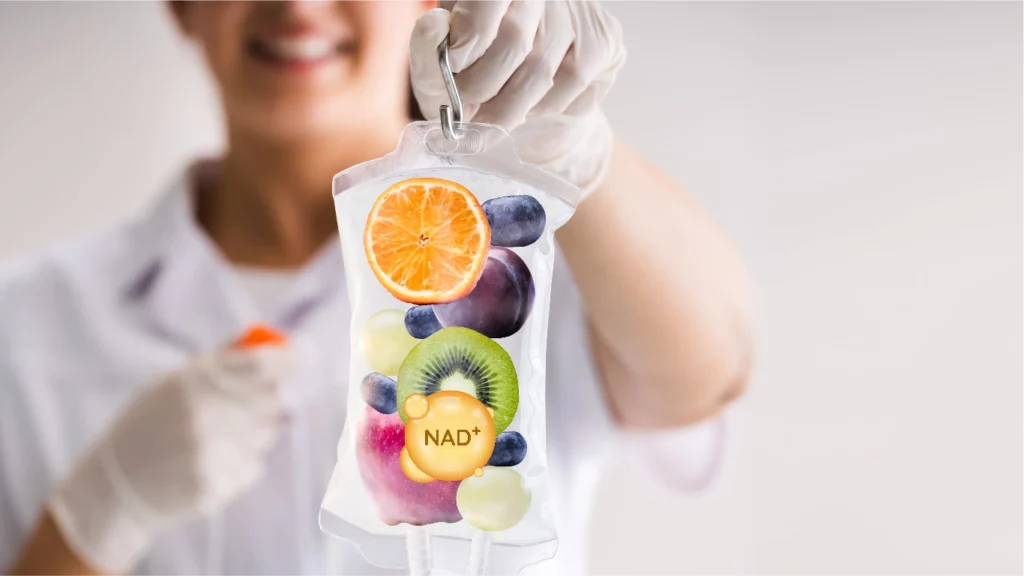 NAD