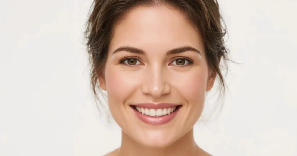 Women receiving EXION Face in Erie, PA