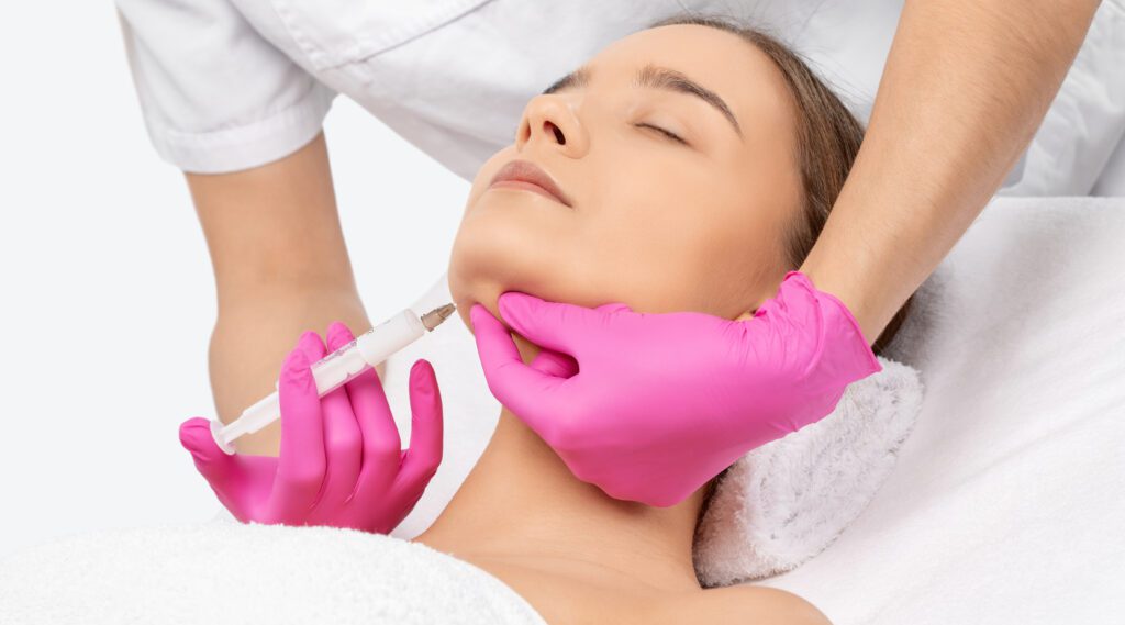 spagoerie Kybella in Erie PA