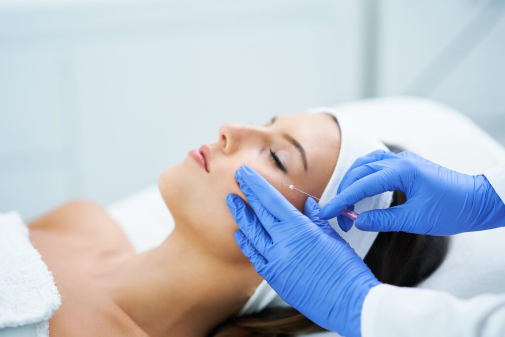 SpaGo MedSpa PDO AfterGlo in Erie PA