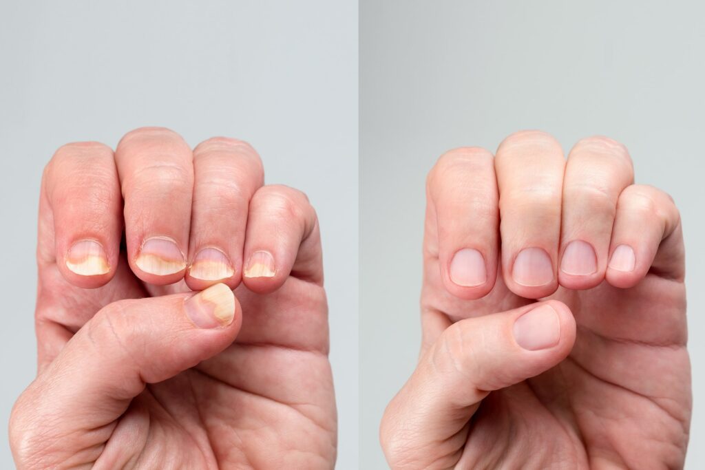 nail fungus min